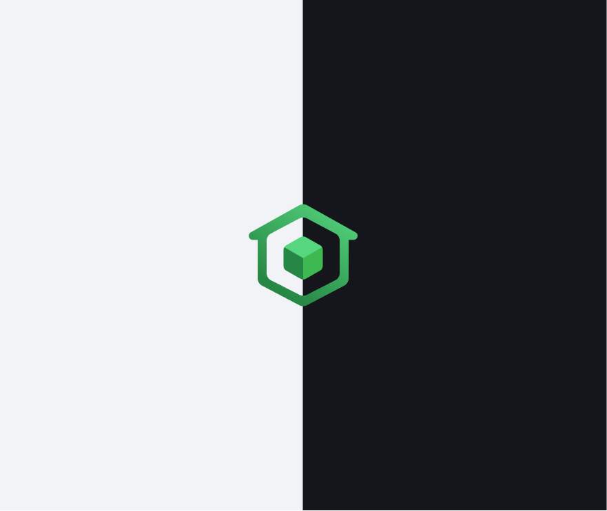 Tokenizer.Estate Brandmark - Symbol Only Version